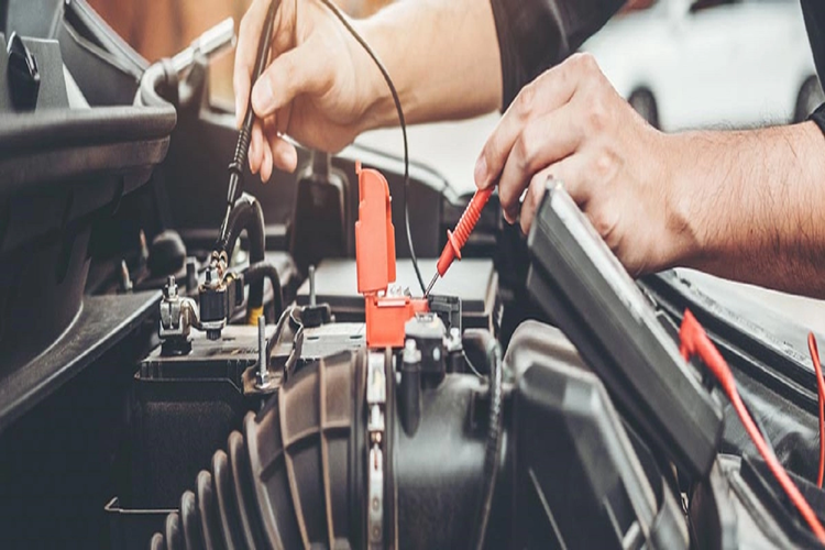 Şanlıurfa Oto Elektrikçi